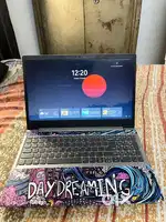Lenovo Ideapad S145  Ryzen 5  8GB Ram  512GB SSD