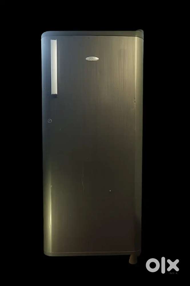 Whirlpool Fusion series Refrigerator 193 Litre of storage