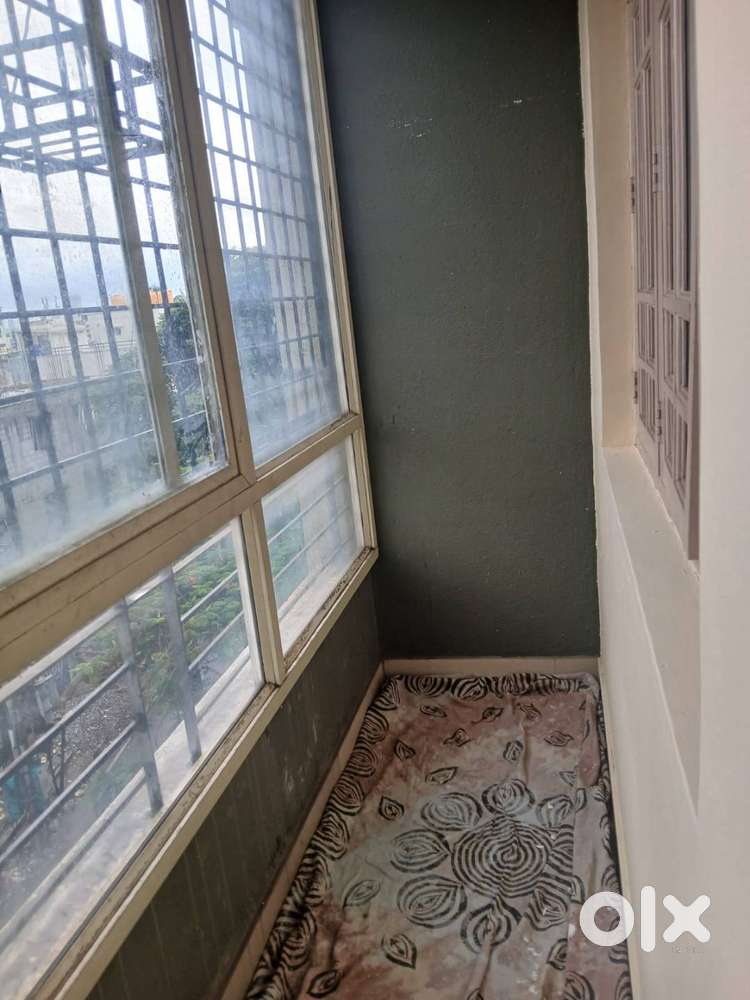 Well-Maintained 2BHK Builder Floor for Lease  in RMV 2ND STAGE