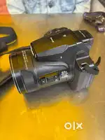 Nikon COOLPIX P900