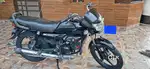 Brand new condition, Self Start, First Owner, New tyres