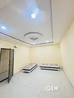 Fully independent luxury room