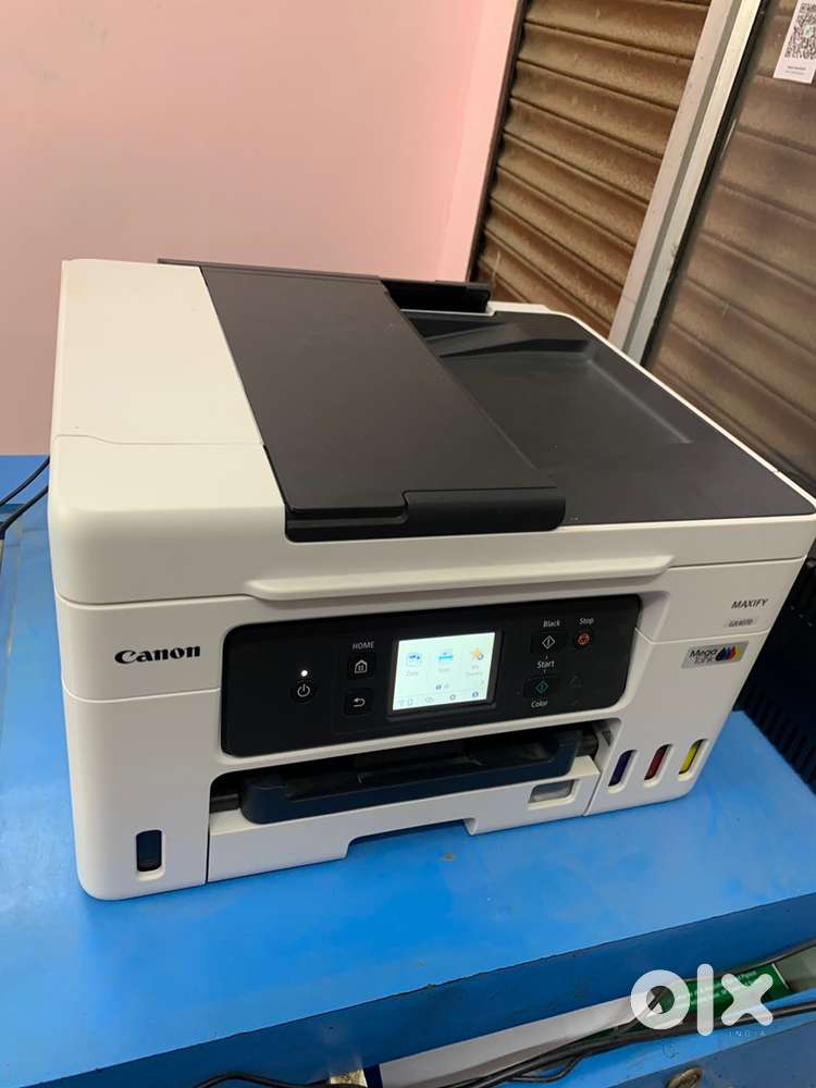 Canon maxify GX4070