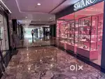 Ground Floor Commercial shop Available for Rent.