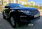 Land Rover Range Evoque HSE Dynamic, 2019, Diesel