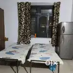 Double seater girls pg