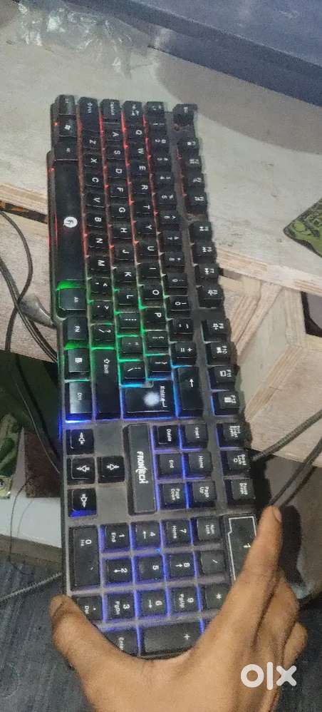 Bestt gaming Keyboard & Mouse