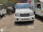 Mahindra Bolero 2015 Diesel 151000 Km Driven