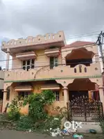 30.40 OLD DUPLEX HOUSE SALE SRIRAMPURA EBM LAYOUT ALL AREAS AVAILABLE