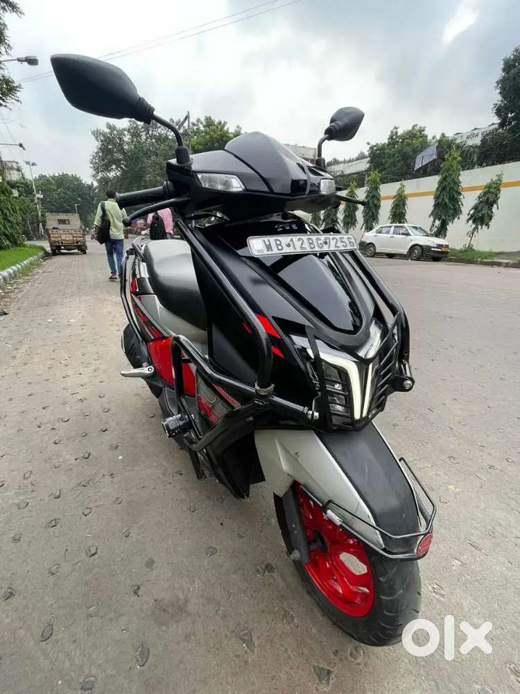 Very good condition
