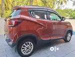 Mahindra KUV 100 2016 Petrol 63000 Km Driven