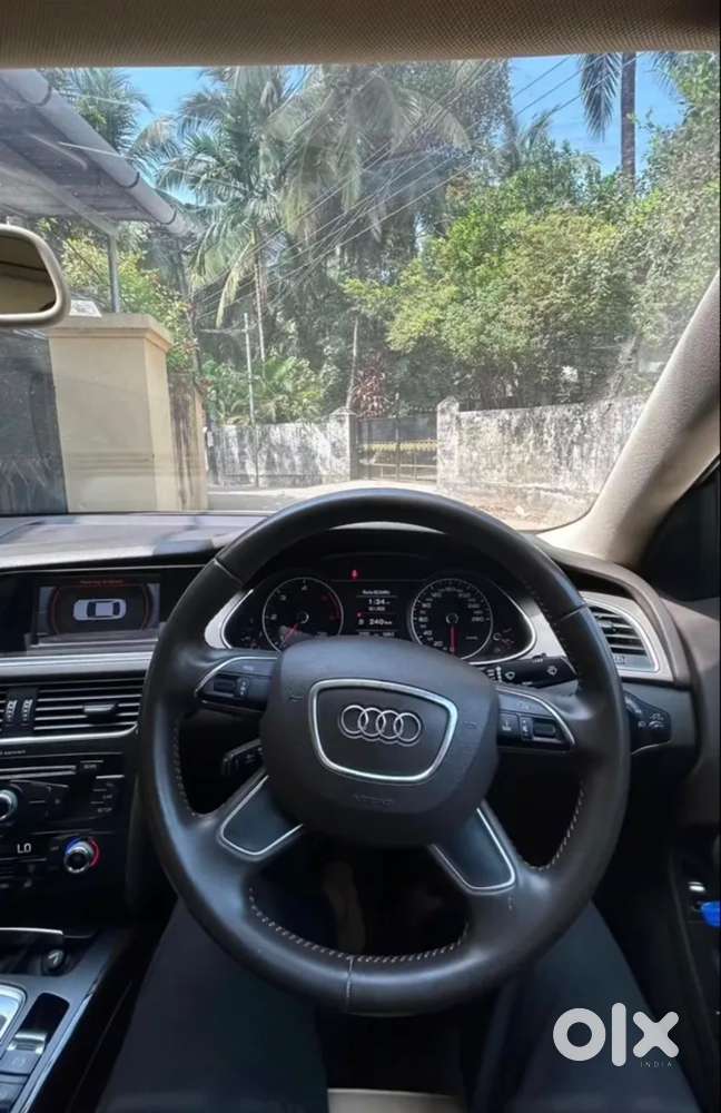 U need a personal experienced drive