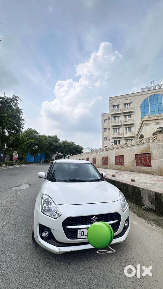 Maruti Suzuki Swift 2020 Petrol Well Maintained