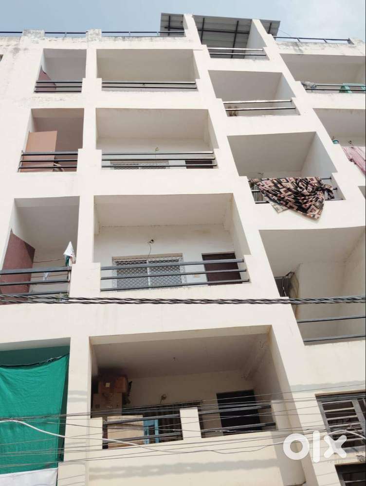 Flat for sale in shivpur