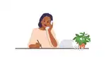 Tele Caller for Bank's collection agency