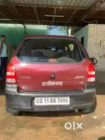 Maruti Suzuki Alto 2007 Petrol 85000 Km Driven