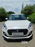 Maruti Suzuki Swift VVT ZXI Plus, 2019, Petrol