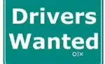 Wanted drivers night shift for fruits company