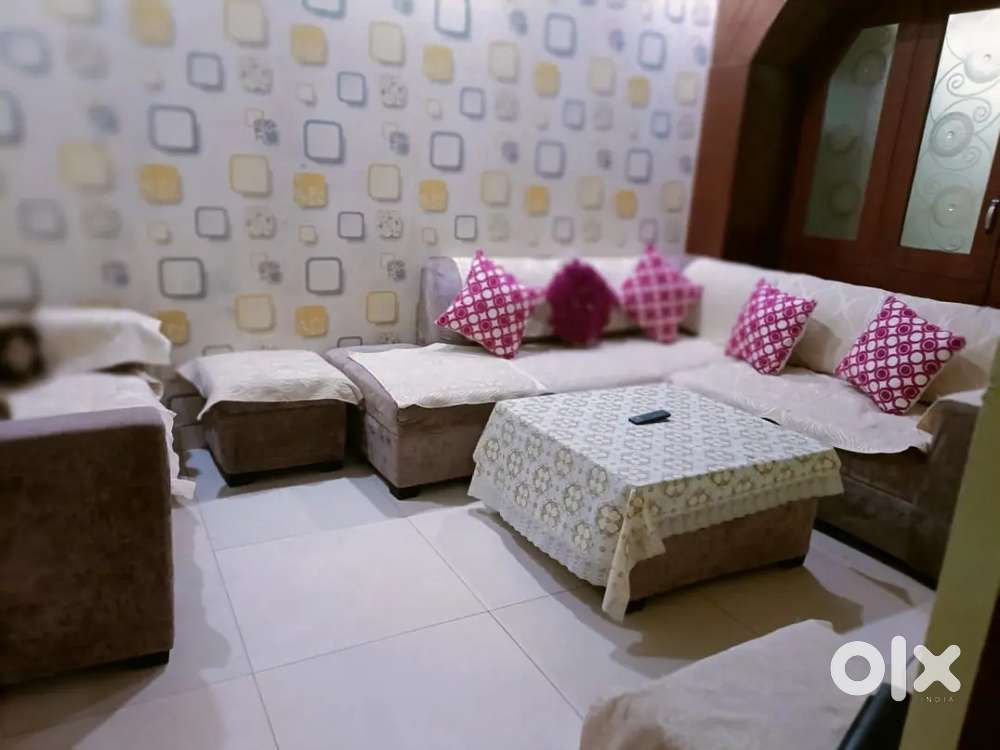 Jain house not allowed non vegetarian