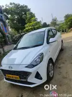 Hyundai Aura 2021 Petrol 102600 Km Driven