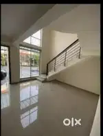 3bhk Semi furniture gated community villa near amritha hospital