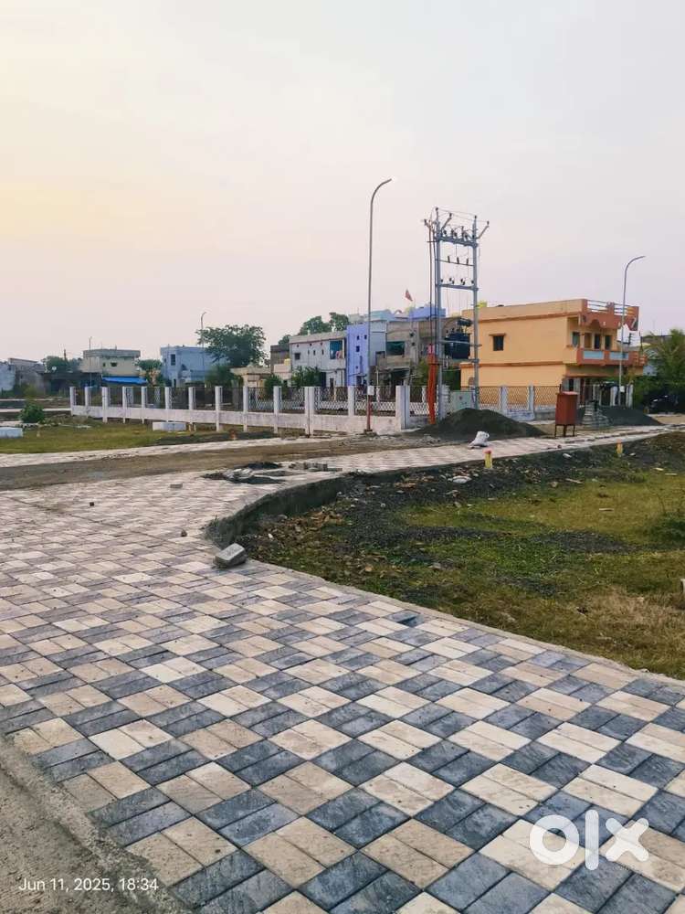 RL READY TO BUILD PLOTS AVAILABLE NEAR SHANKARPUR AT JUST 17.50 LAKHS