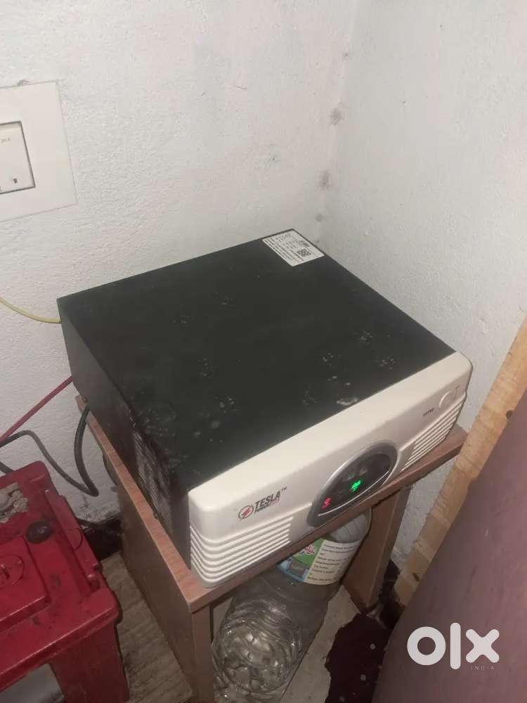 TESLA TP700 INVERTER UPS ONLY