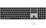 Mac magic keyboard