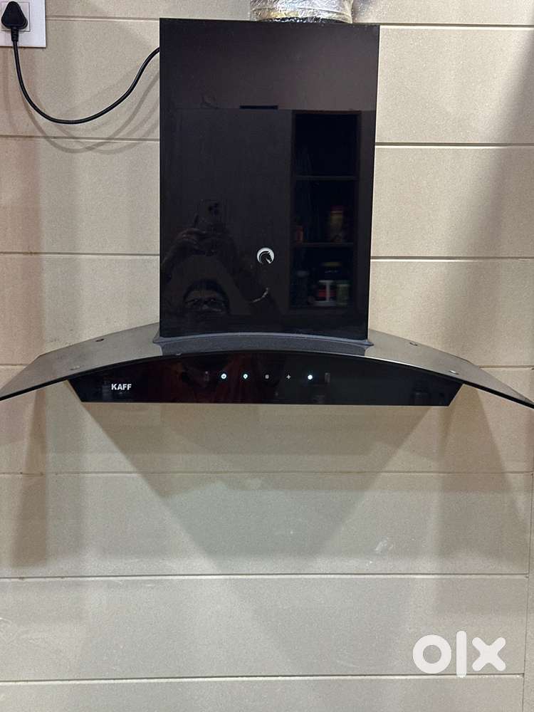 Kitchen Chimney