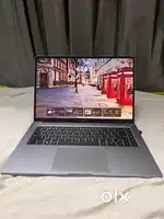 Mi Notebook Ultra  i5 11th gen  16 GB RAM  512GB SSD