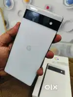 GOOGLE PIXEL 6A 5G (6GB+128GB)