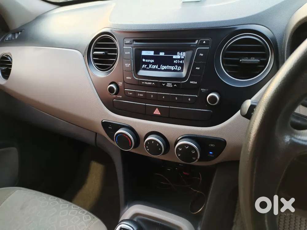 Hyundai Grand i10 2014 Petrol 59000 Km Driven