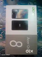 Tablet acer one 8 t4 - 82L