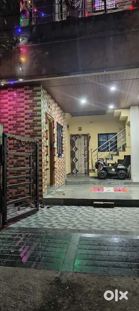 2 bhk room for rent at kharbi