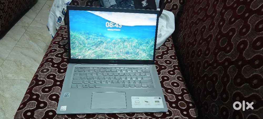 Asus Laptop intel i3 10th gen