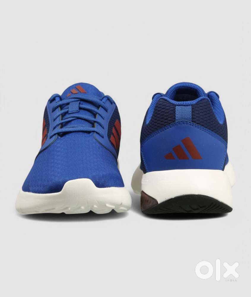 Adidas running shoe