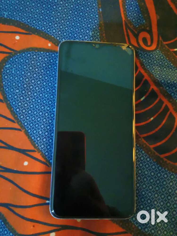 Infinix smart 7 4 64