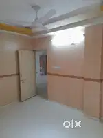2 BHK flat on rent near Thaltej Metro station
