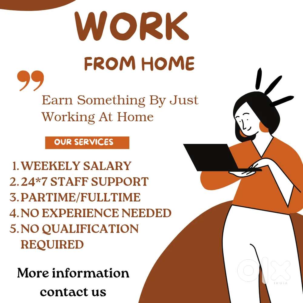FULL-TIME PAR-TIME TYPING JOBS