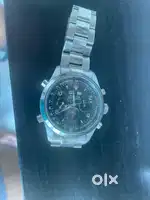 Luxury watch