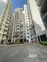 FOR RESALE OF 2BHK IN TATA NEW HAVEN 814 SQFT