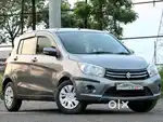 Maruti Suzuki Celerio ZXI, 2015, Petrol