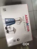 Aeronova Mixer Grinder