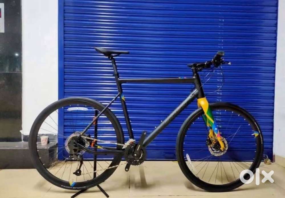 Bergamont Sweep 3   Size:L/ 56