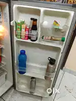 Whirlpool fridge 5 star