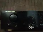 Marantz integrated stereo amplifier PM4200 good sounding