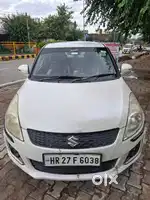 Maruti Suzuki Swift VDI BS IV, 2015, Diesel