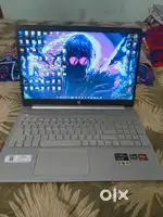 Hp 15s Laptop