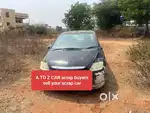 Damage cars buyres car scrap buyers
