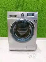 Samsung 9kg Front Load Washing Machine – Premium Quality,